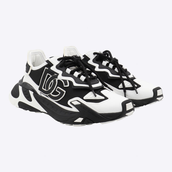 Dolce & Gabbana Sneakers - Light and natural | 7e0ec40075905b3032bf65943711a5b1ae0e2222