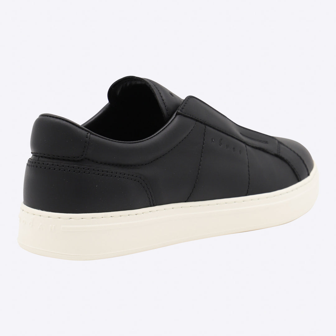 Hogan Sneakers - Blacks and greys | 49c29bcf780554bb60d0e19f43b97c52b6636c67