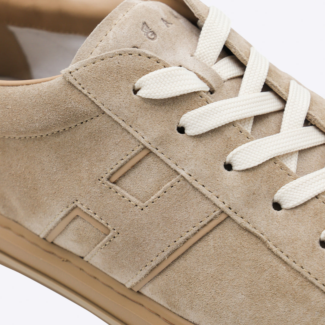 Hogan Sneakers - Light and natural | 7a3c729e6b484c65a33c5a8e39af7edd9bd26eec