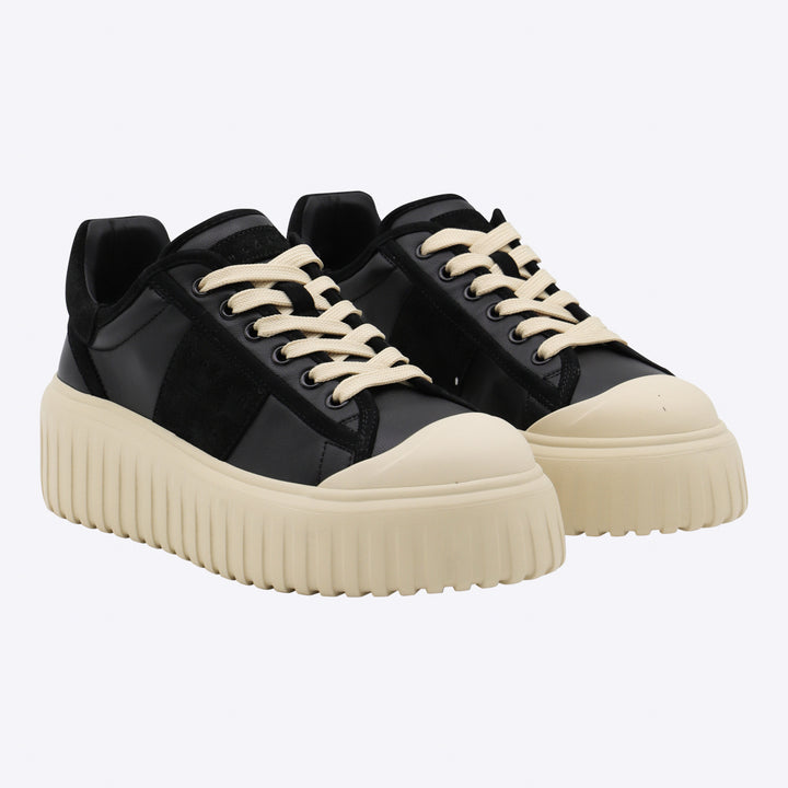 Hogan Sneakers - Blacks and greys | 2a956a5302f2eaac1e5b07e2a9bce6bf476dd5b6