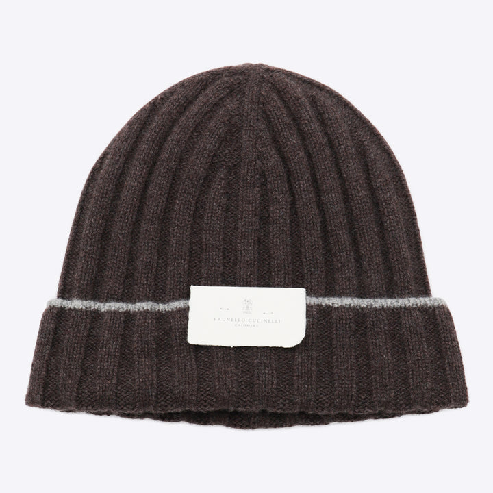 Brunello Cucinelli Hats - Brown | fb28ebd7fb695ed05272655c02eebb85973ade8e