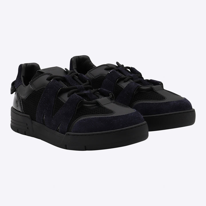 Moschino Sneakers - Blacks and greys | 84d07d07d1e3f60ab0403c44cd35c2f20a6f87dc