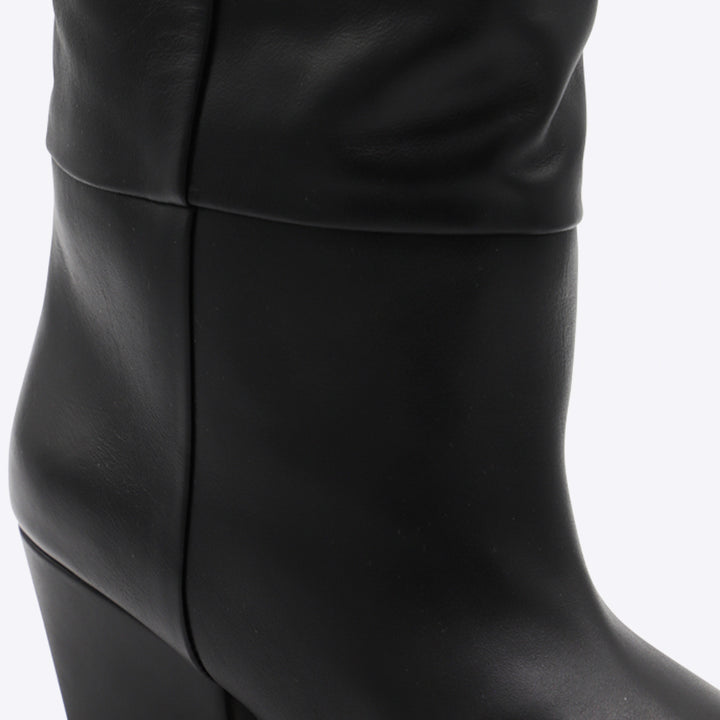 Paris Texas Boots - Blacks and greys | 59340a9389c3a9fdedb5e96f2fc22f623908bf21