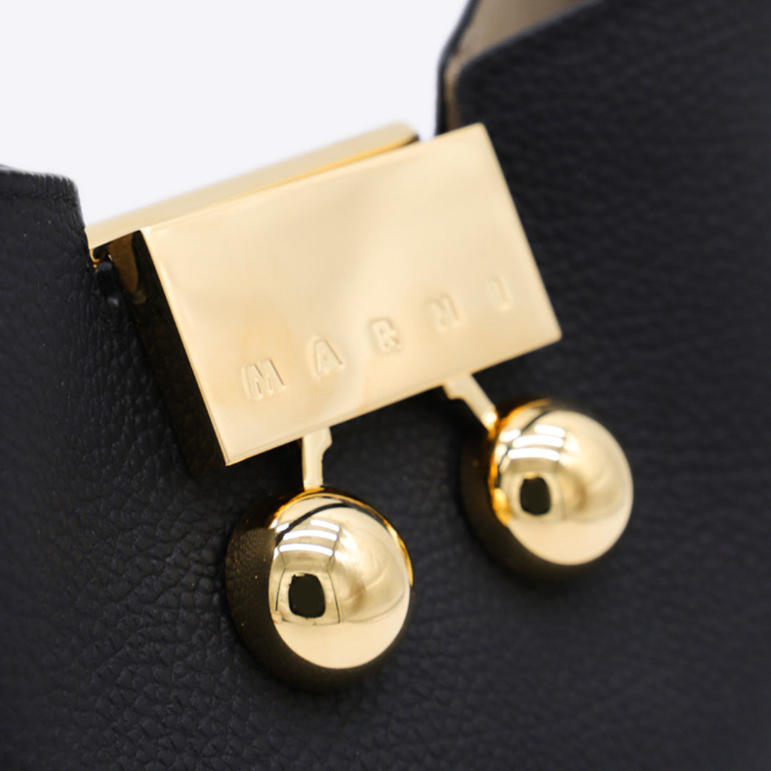 Marni Bags - Blacks and greys | 55e1efaf7b2940e59ba727e733931292bcb730c5