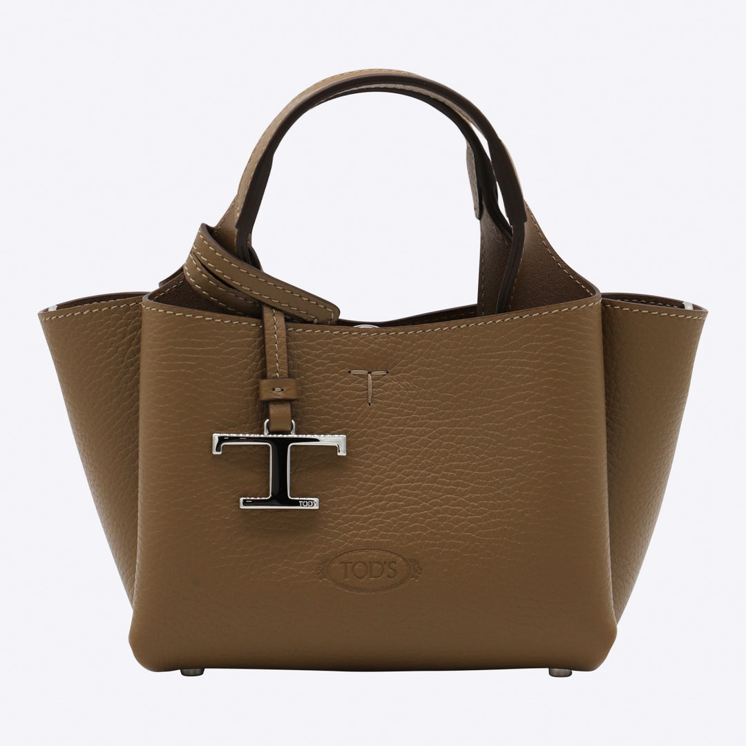 Tod'S Bags - LENTICCHIA | 7c822ecb05cc61504482089f0aff2811768f3d00