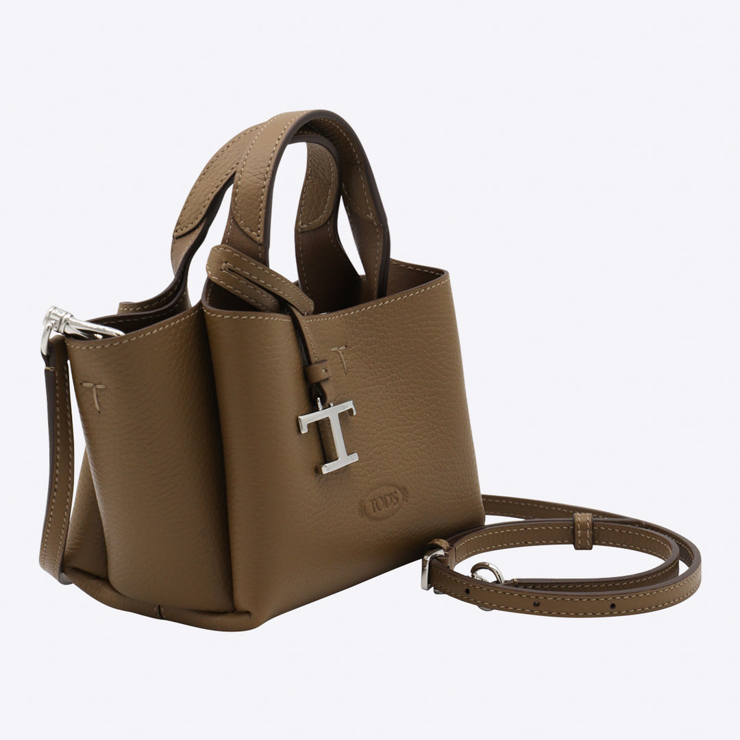 Tod'S Bags - LENTICCHIA | 4bba7066047c401d3fdb2364542e323c5a61b050