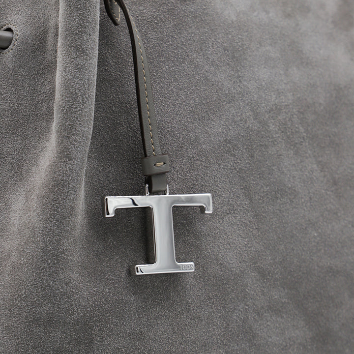 Tod'S Bags - Blacks and greys | 46d5066f3e3323de3dce76ab5071aa8c13a073e1