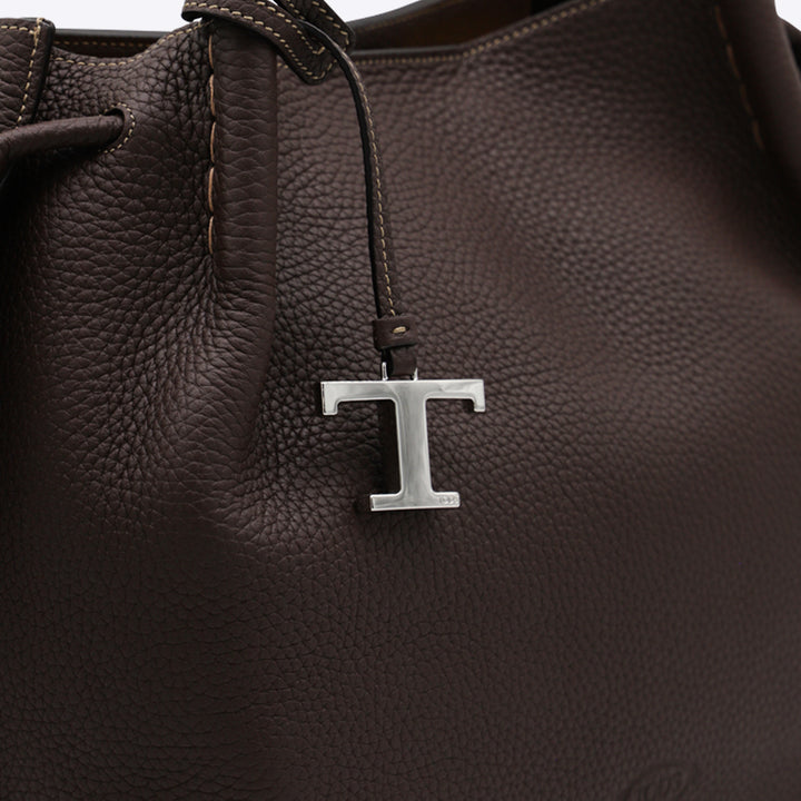 Tod'S Bags - MARRONE AFRICA | 468c004c66d29b477c9295b334048ea4a3ad671c