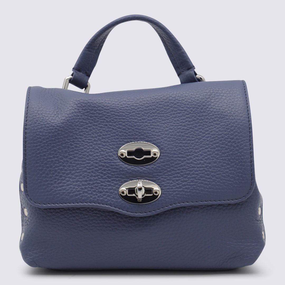 Zanellato Bags - BLUE PAVON | e76bc3e3efc5d5505c7edbfb5397700633101141