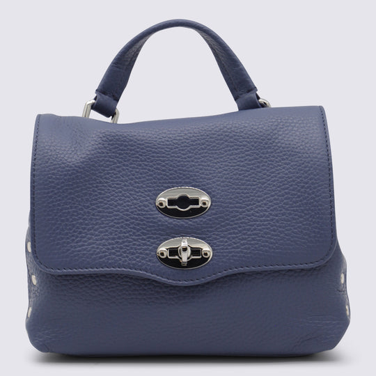 Bags Blue Pavon
