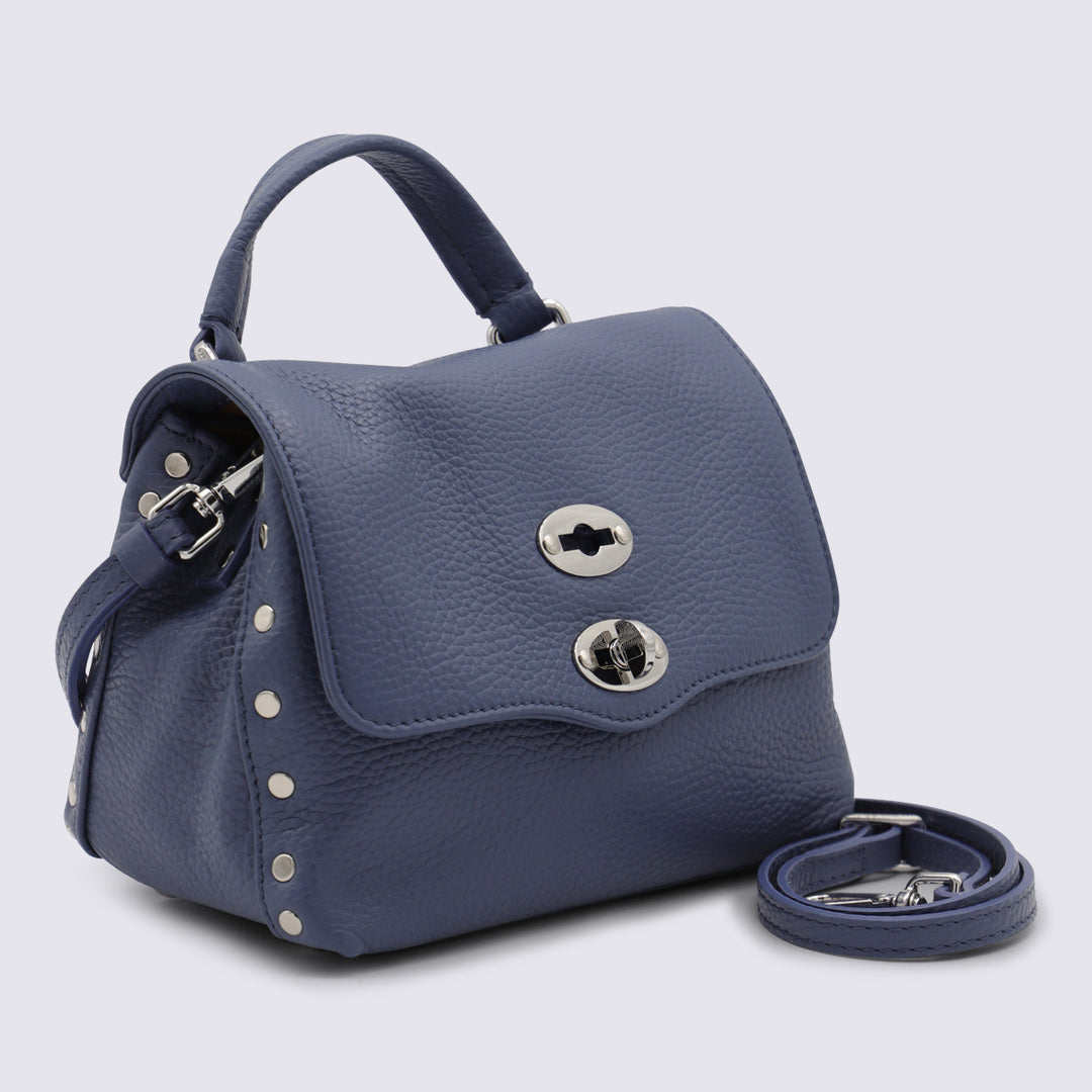 Zanellato Bags - BLUE PAVON | 2cd7d45a467bf14dd386f51918a31b91d39825c3