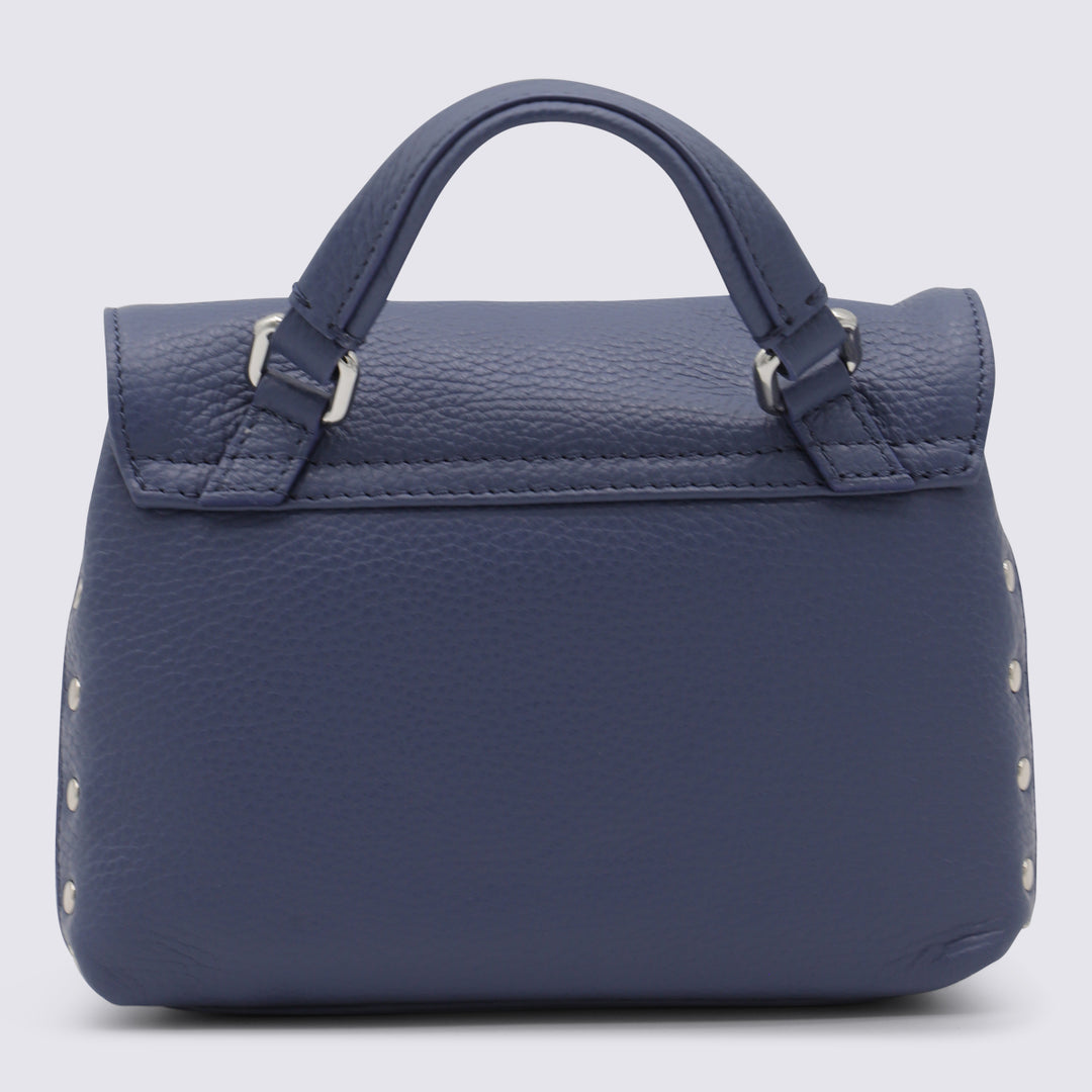 Zanellato Bags - BLUE PAVON | fee1433605dd8f2daa7bc2f49b07c848c27248c1