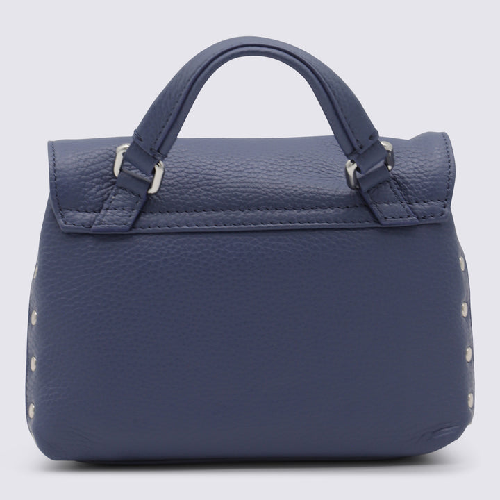 Zanellato Bags - BLUE PAVON | fee1433605dd8f2daa7bc2f49b07c848c27248c1