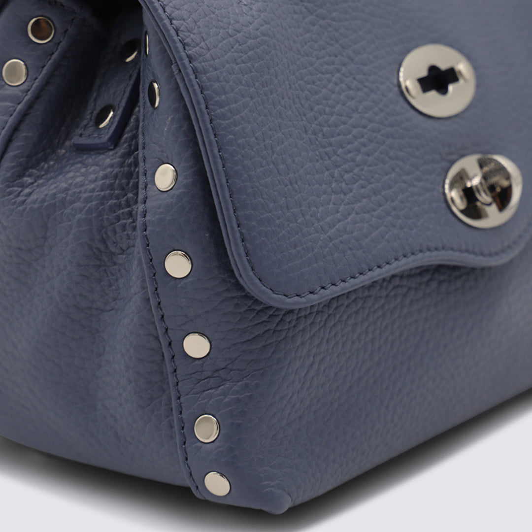 Zanellato Bags - BLUE PAVON | bde065c64f71d9223f6ff3ac92bfb7f3a8dc1a16