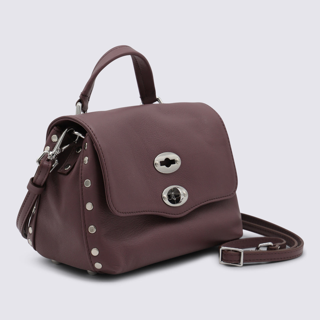 Zanellato Bags - RED MANDURIA | 47254f986fd7c74e12967e9f442be0c7fb4657e8