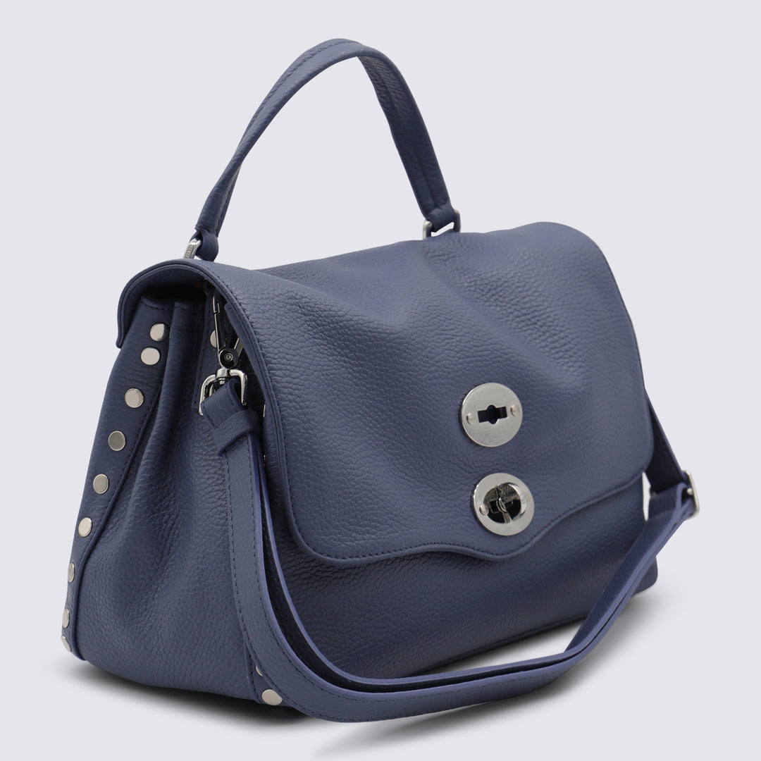 Zanellato Bags - BLUE PAVON | bda18373783a60d78dbfd08e8dd87d0148b6bf2f
