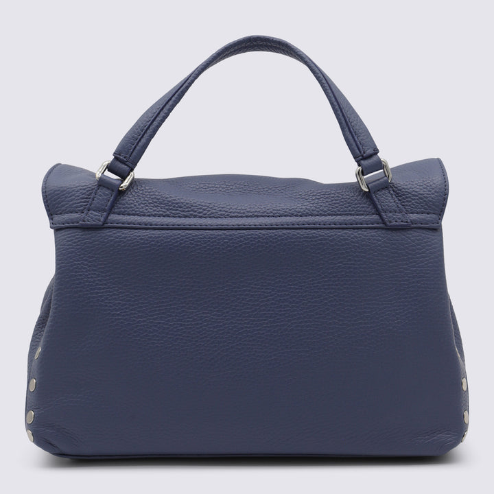 Zanellato Bags - BLUE PAVON | 8106bfa6c504f8e58a8c6a4358bfbac43d6cab05
