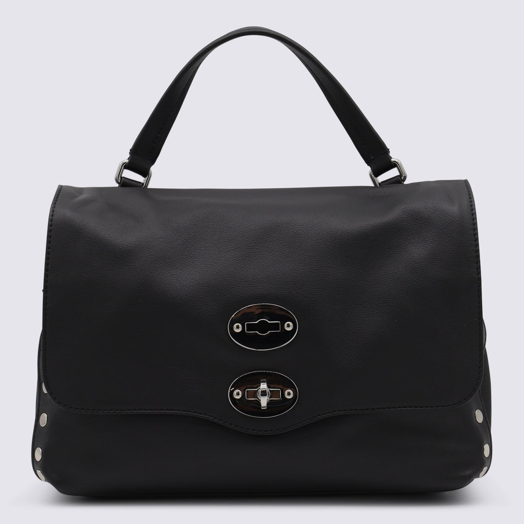 Zanellato Bags - Blacks and greys | 11cdbee660d87c0583b441509a4cb85df5ae54cb