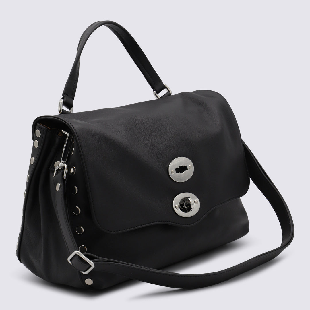 Zanellato Bags - Blacks and greys | c38bf34f5ba4e6744dfa85f086c6fd87b1a2acfa