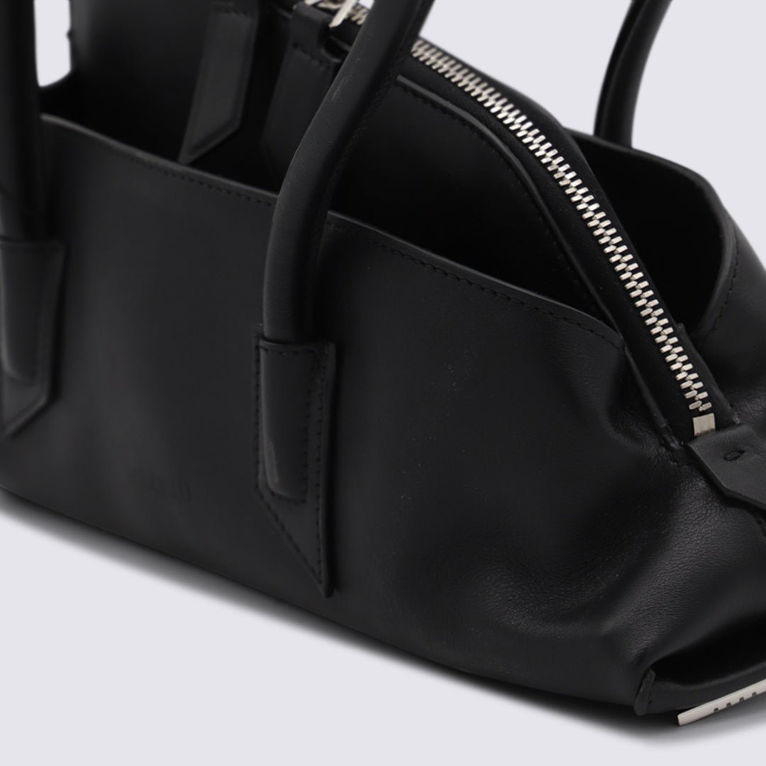 The Attico Bags - Blacks and greys | 73ea5e1fca2ca78e4b3e02f51b3723548330262f