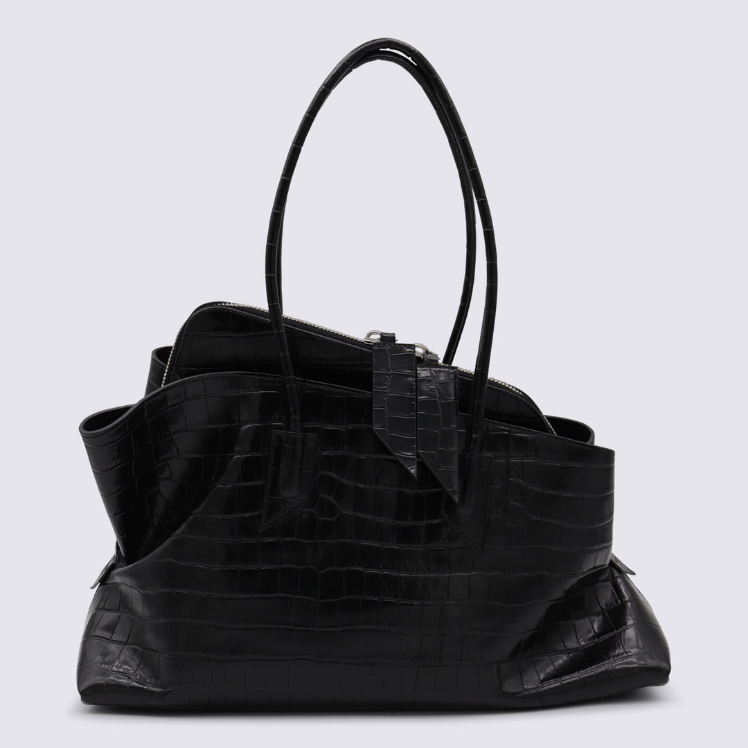 The Attico Bags - Blacks and greys | ea73b09b9b9d264f70c3d6f20018683e0e5f967f