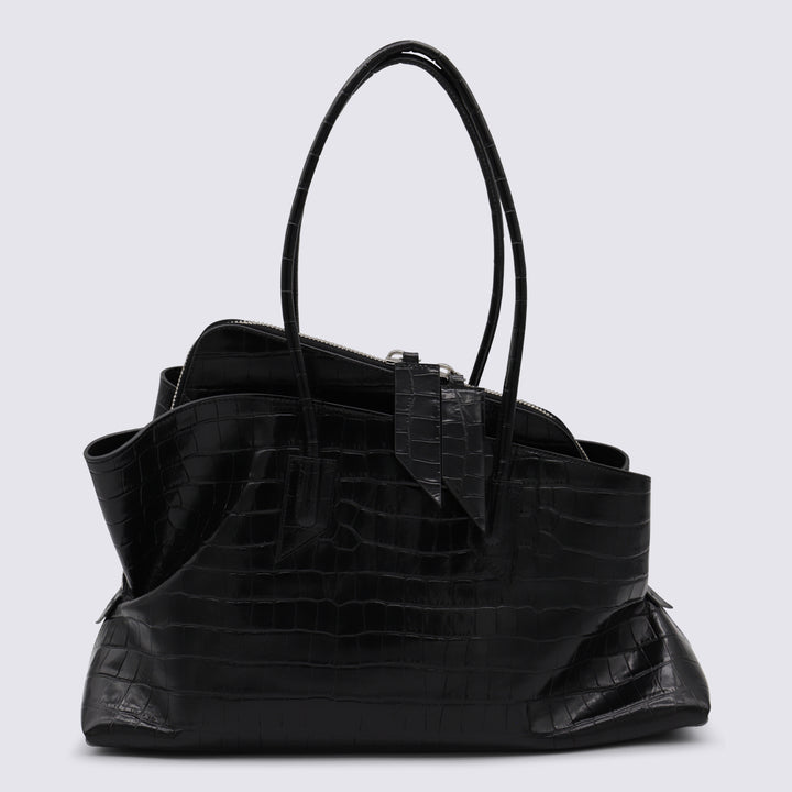 The Attico Bags - Blacks and greys | ea73b09b9b9d264f70c3d6f20018683e0e5f967f