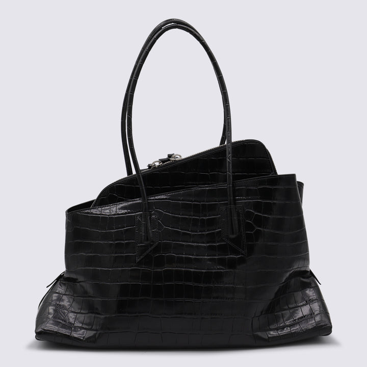 The Attico Bags - Blacks and greys | beb1c2d1448c4af4ab78478c8dadd6b48b15750c