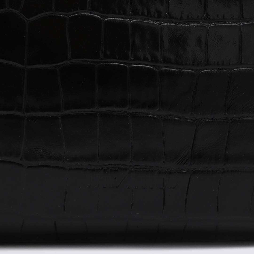 The Attico Bags - Blacks and greys | 645eebbc4bbdd849d67f1b3919934b8916d07bdb