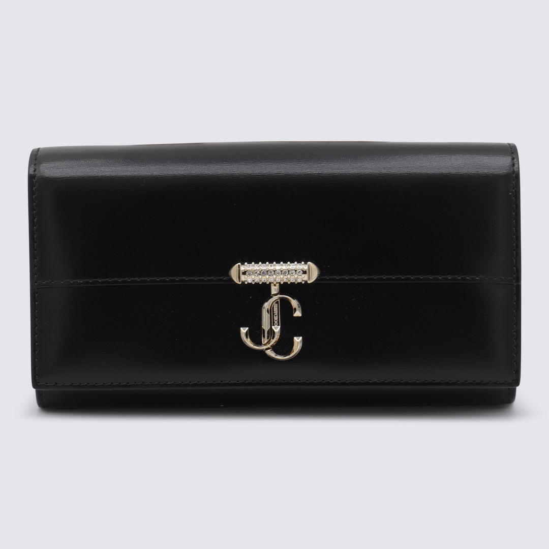 Jimmy Choo Bags - Blacks and greys | 4a9efc5caaf31b7270c8c34f3812f464e1059726