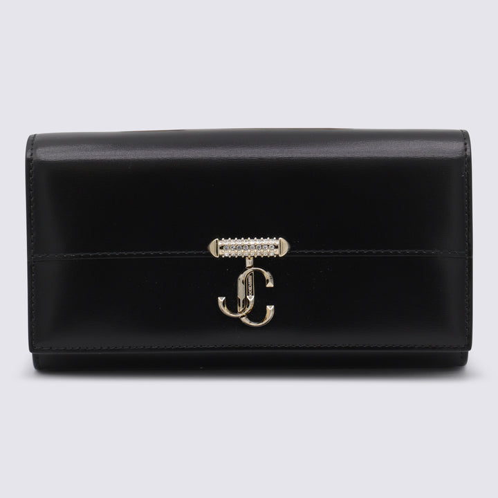 Jimmy Choo Bags - Blacks and greys | 4a9efc5caaf31b7270c8c34f3812f464e1059726