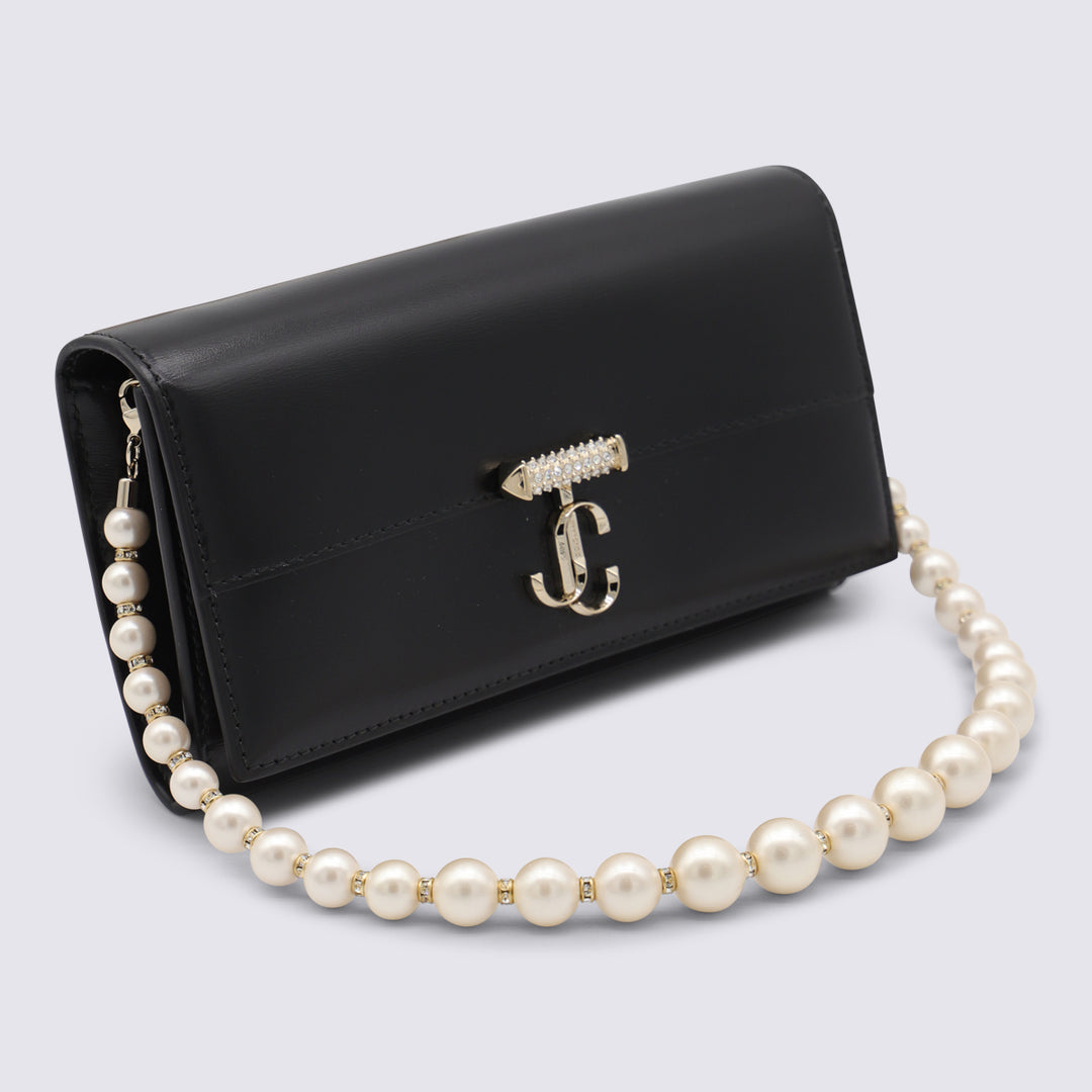 Jimmy Choo Bags - Blacks and greys | 0516c4721d2a5deb06f31e8269db7adacaf8c9ec