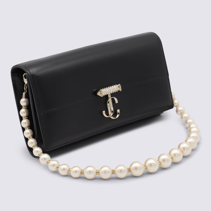 Jimmy Choo Bags - Blacks and greys | 0516c4721d2a5deb06f31e8269db7adacaf8c9ec