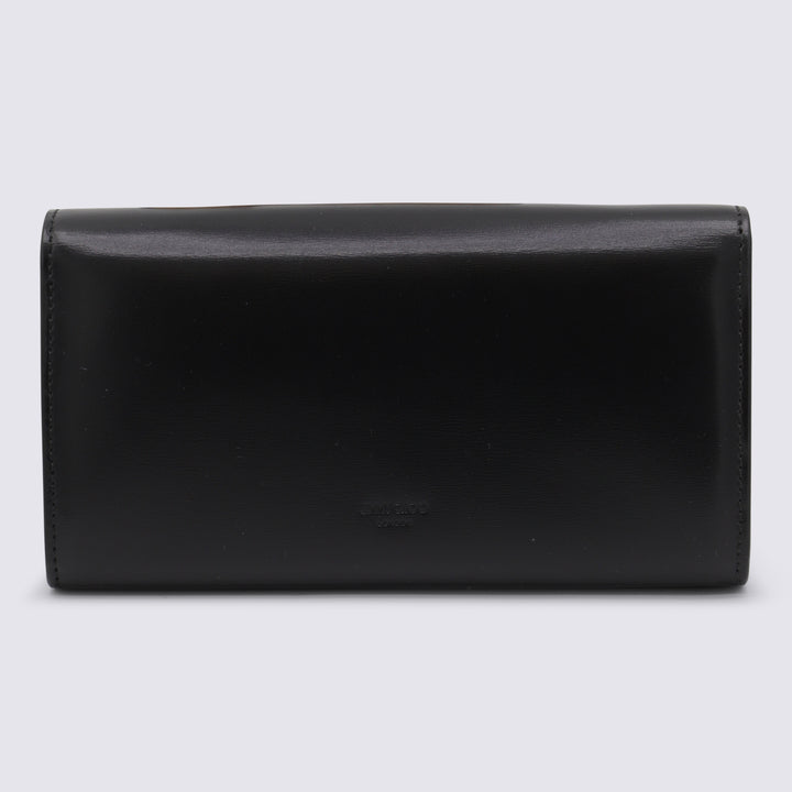 Jimmy Choo Bags - Blacks and greys | cc08ed0fa269d5bd2b8f5cc5a263133bdcd4c768