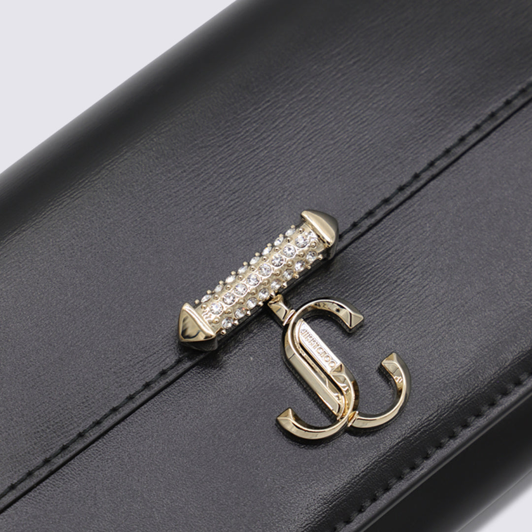 Jimmy Choo Bags - Blacks and greys | 8ef7d03be503116c08c793e215d2c40c1f1d1e66