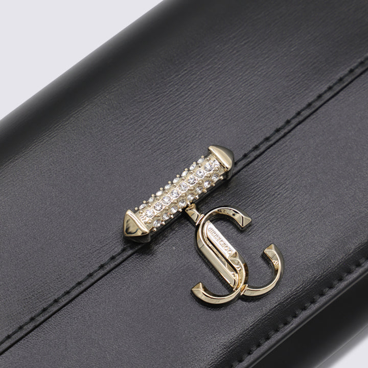 Jimmy Choo Bags - Blacks and greys | 8ef7d03be503116c08c793e215d2c40c1f1d1e66