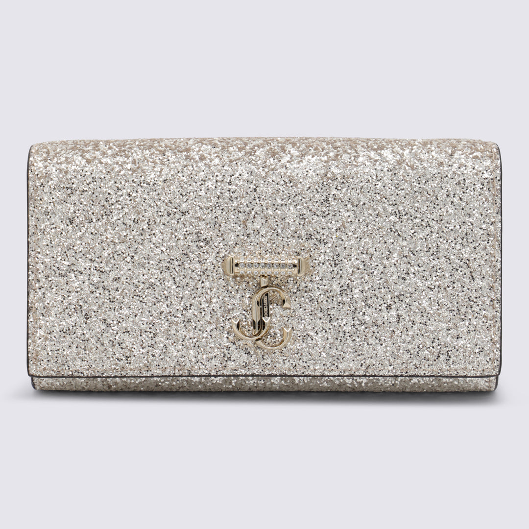 Jimmy Choo Bags - SAND/LIGHT GOLD | 6e8e067a11a9b0bf3e00648c1a30a549b54f2b6d