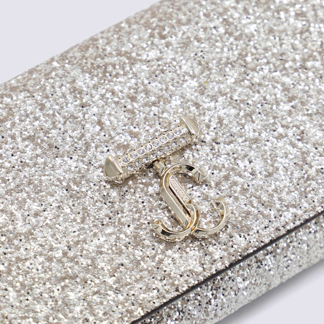 Jimmy Choo Bags - SAND/LIGHT GOLD | c2ad720c5f53d439076be3c86d6c3ca3a1add476