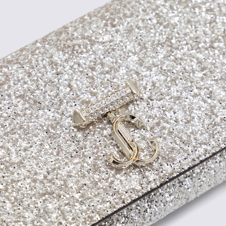 Jimmy Choo Bags - SAND/LIGHT GOLD | c2ad720c5f53d439076be3c86d6c3ca3a1add476