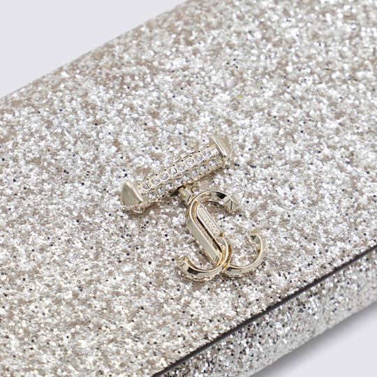 Bags Sand/Light Gold