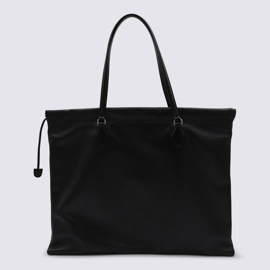 Bags Black/Light Gold