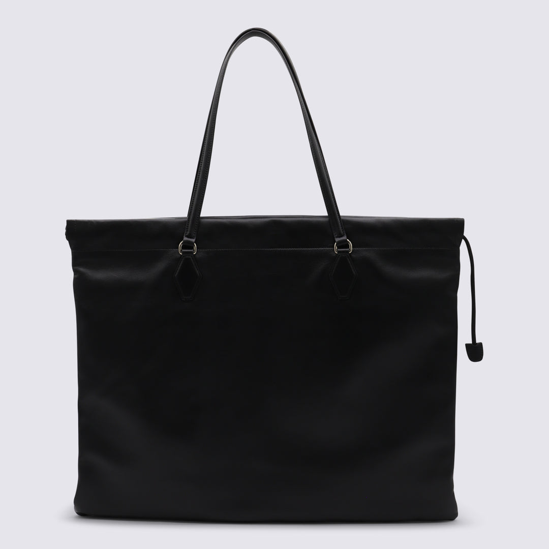 Jimmy Choo Bags - BLACK/LIGHT GOLD | d864d4118f56d08d9570a6cc732847e3a7112569