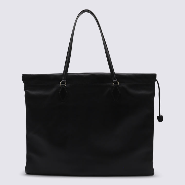 Jimmy Choo Bags - BLACK/LIGHT GOLD | d864d4118f56d08d9570a6cc732847e3a7112569