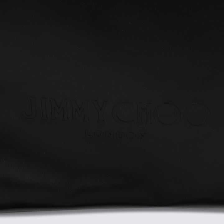 Jimmy Choo Bags - BLACK/LIGHT GOLD | 8e756a3e2d166b774df374a33b349ad2365da1a6