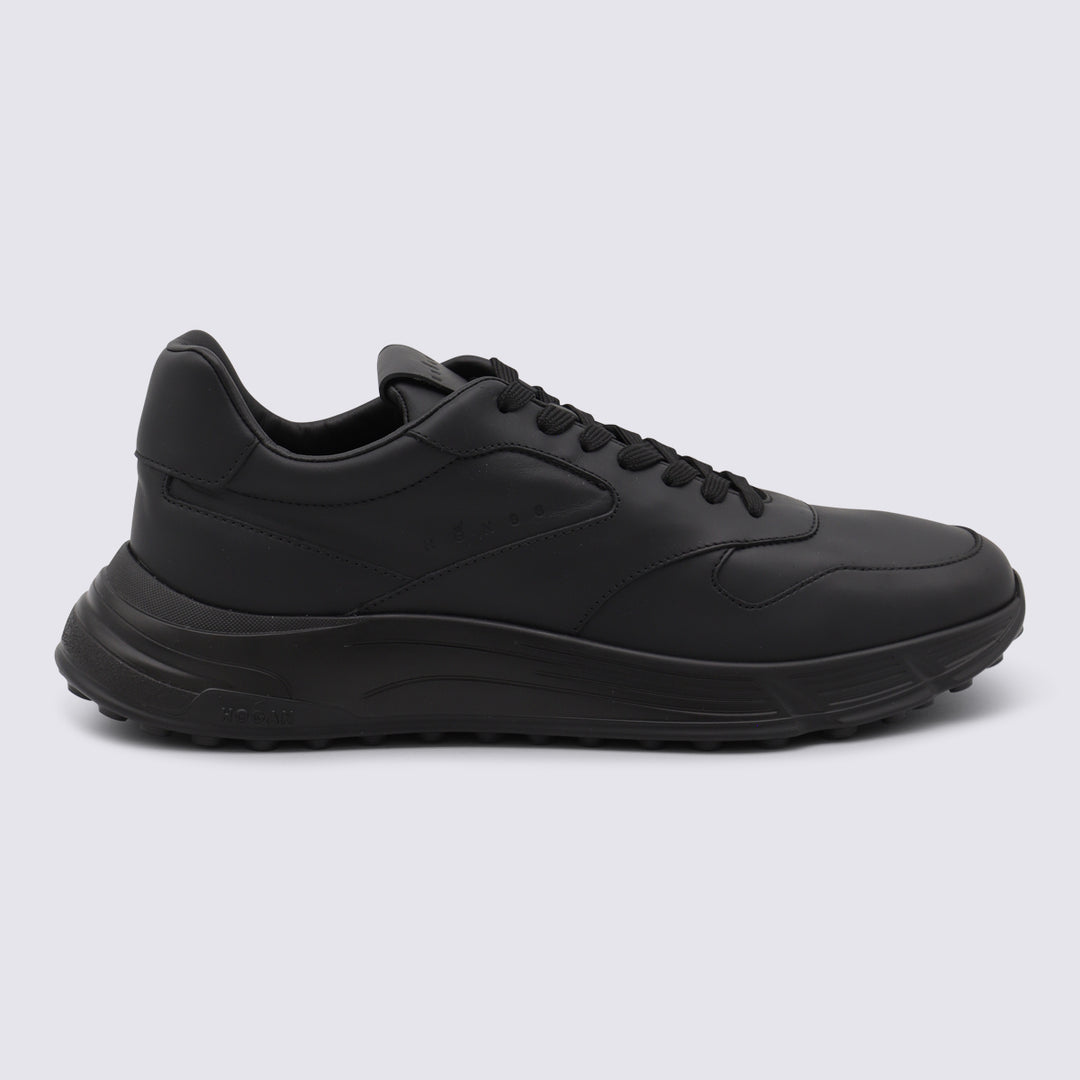 Hogan Sneakers - Blacks and greys | 13a96d994128631a05978cca9bc09d5b160692ef