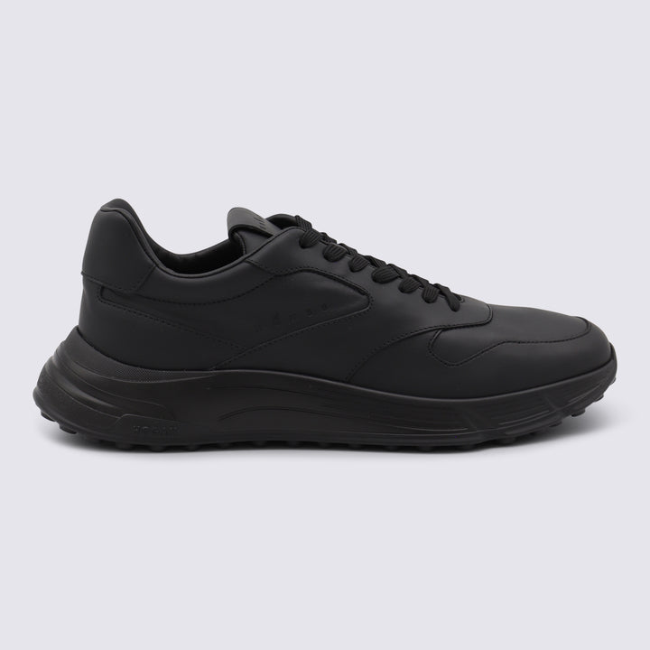 Hogan Sneakers - Blacks and greys | 13a96d994128631a05978cca9bc09d5b160692ef