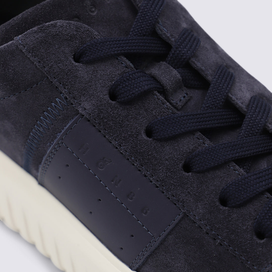 Hogan Sneakers - Blue and green | 8ff9b745a6fbc4cd880ea3fd29f9d156e7f9fe8a