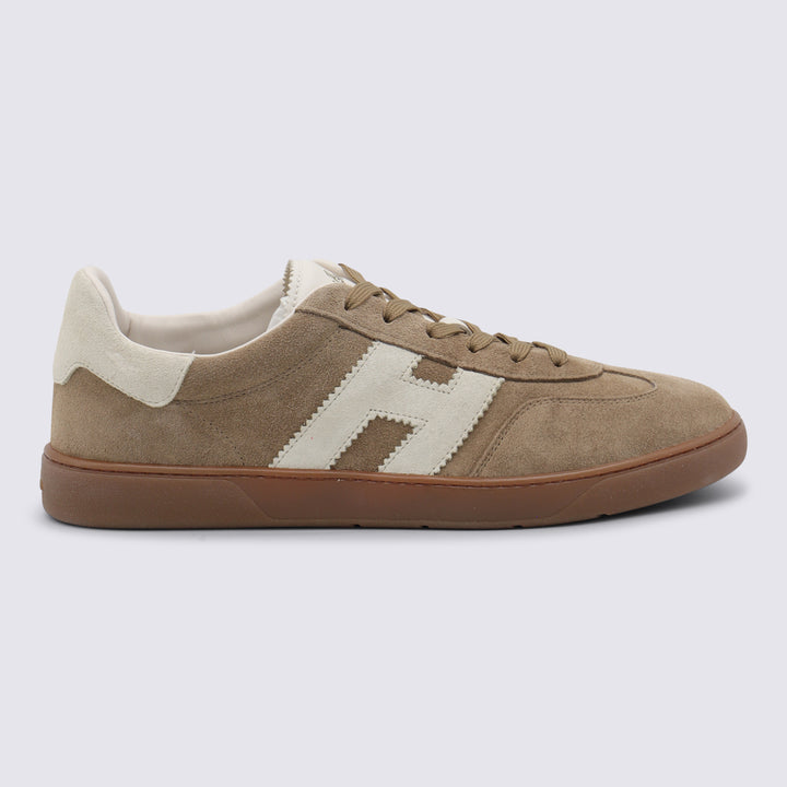 Hogan Sneakers - Light and natural | b106f5011672eca2cfb05b9f1b4733cf363f41b6