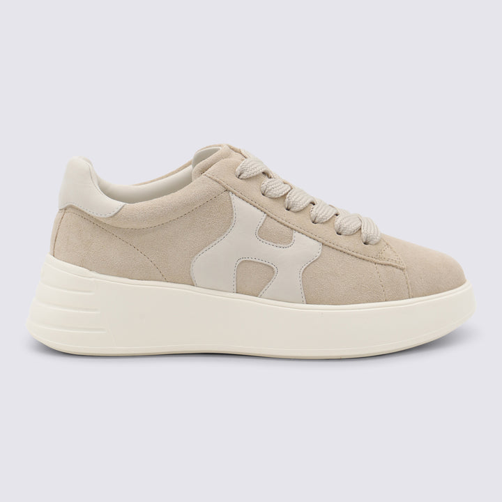 Hogan Sneakers - Light and natural | 092f3f7759ecc66b05d4c5c9e54c00120ea11ad5