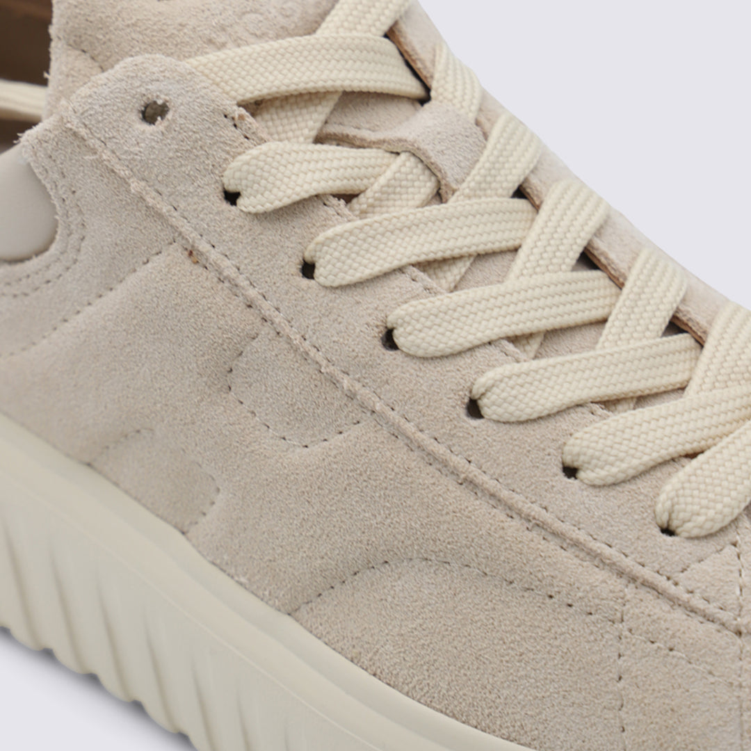Hogan Sneakers - Light and natural | 954c6f009f7c6d3e4f88fe67c164c469904c848c