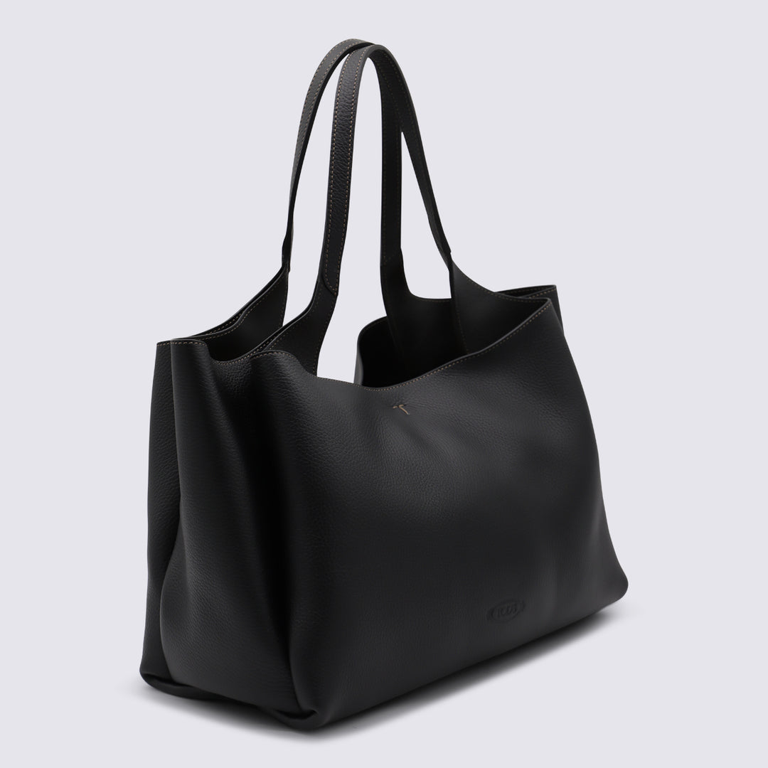 Tod'S Bags - Blacks and greys | eece1a518ca48df3f3f4f7eaa543cf3ee57b2ec6